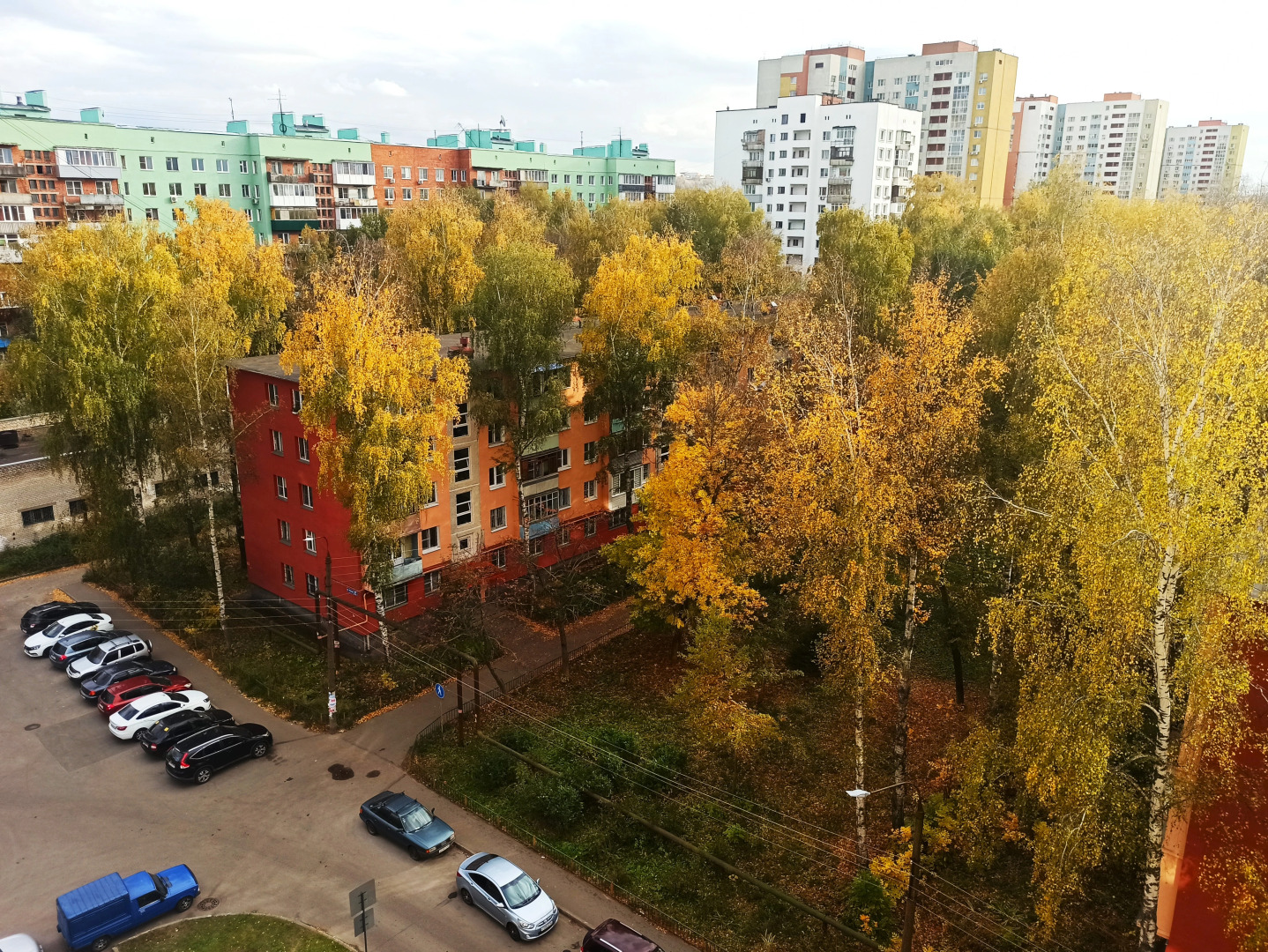 Апартаменты у метро от Квартира-Сервис Отчётность