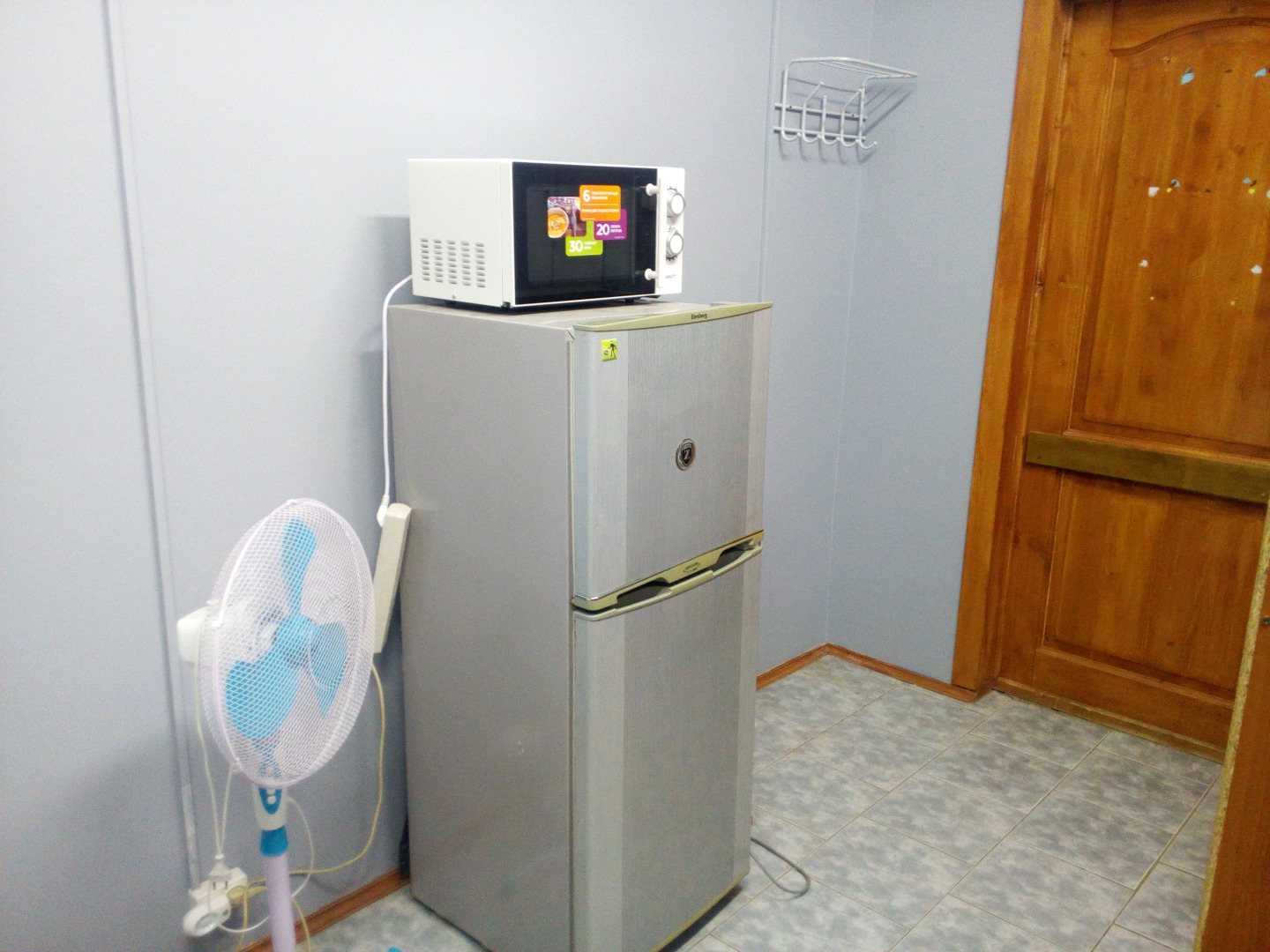 Апартаменты Нахабино-Дедовск