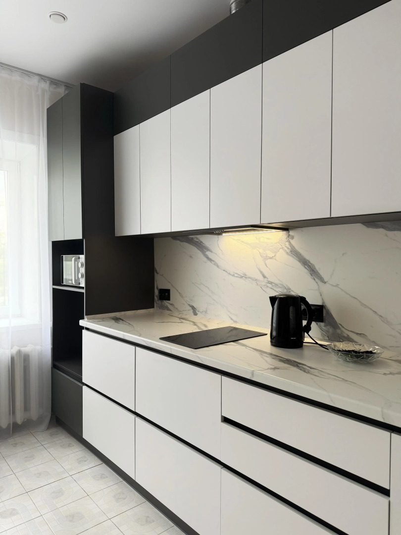 Квартира Уютная