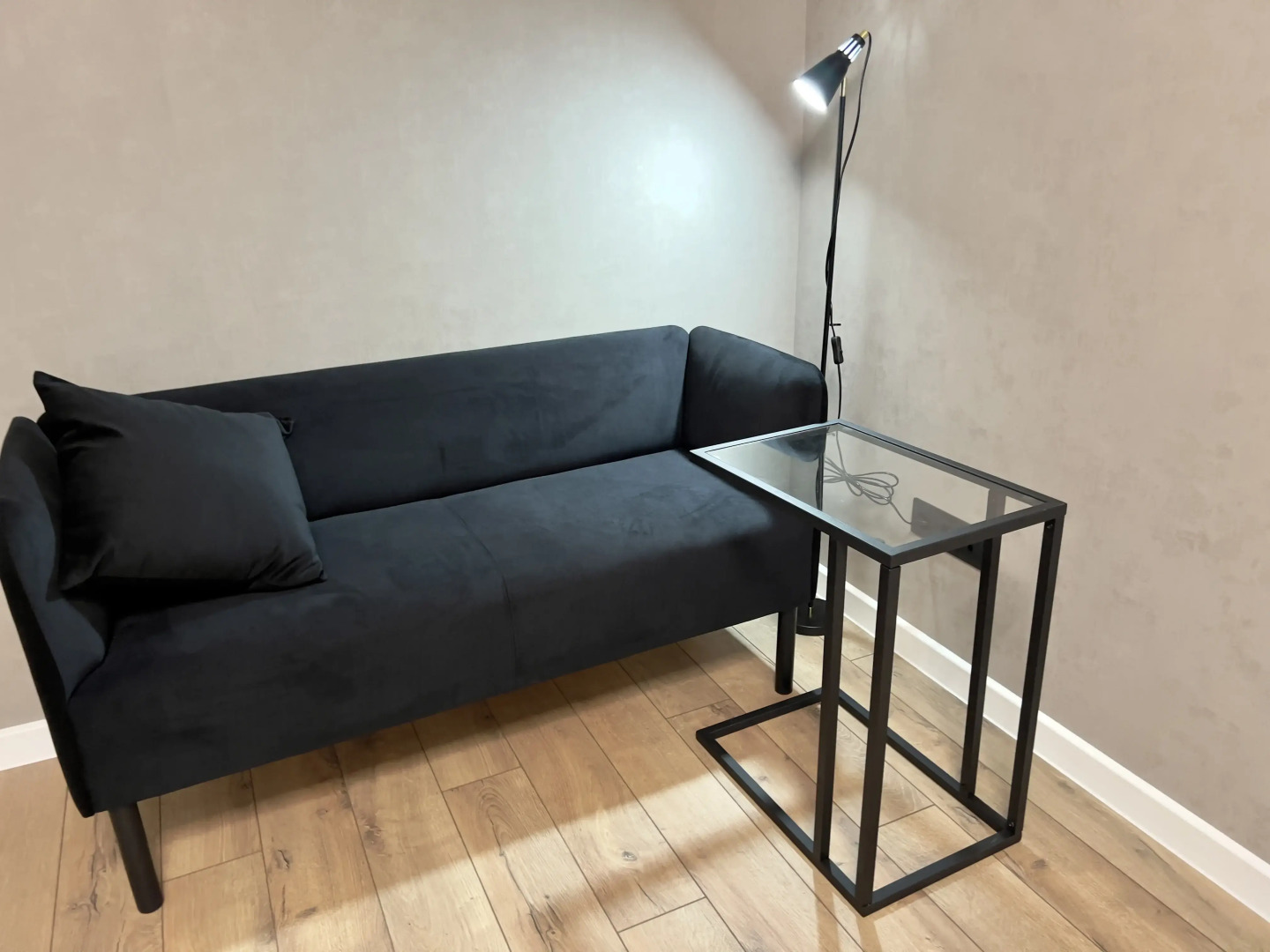 Квартира с Двумя Отдельными Спальнями и Кухней-Гостиной на Юге Ставрополя