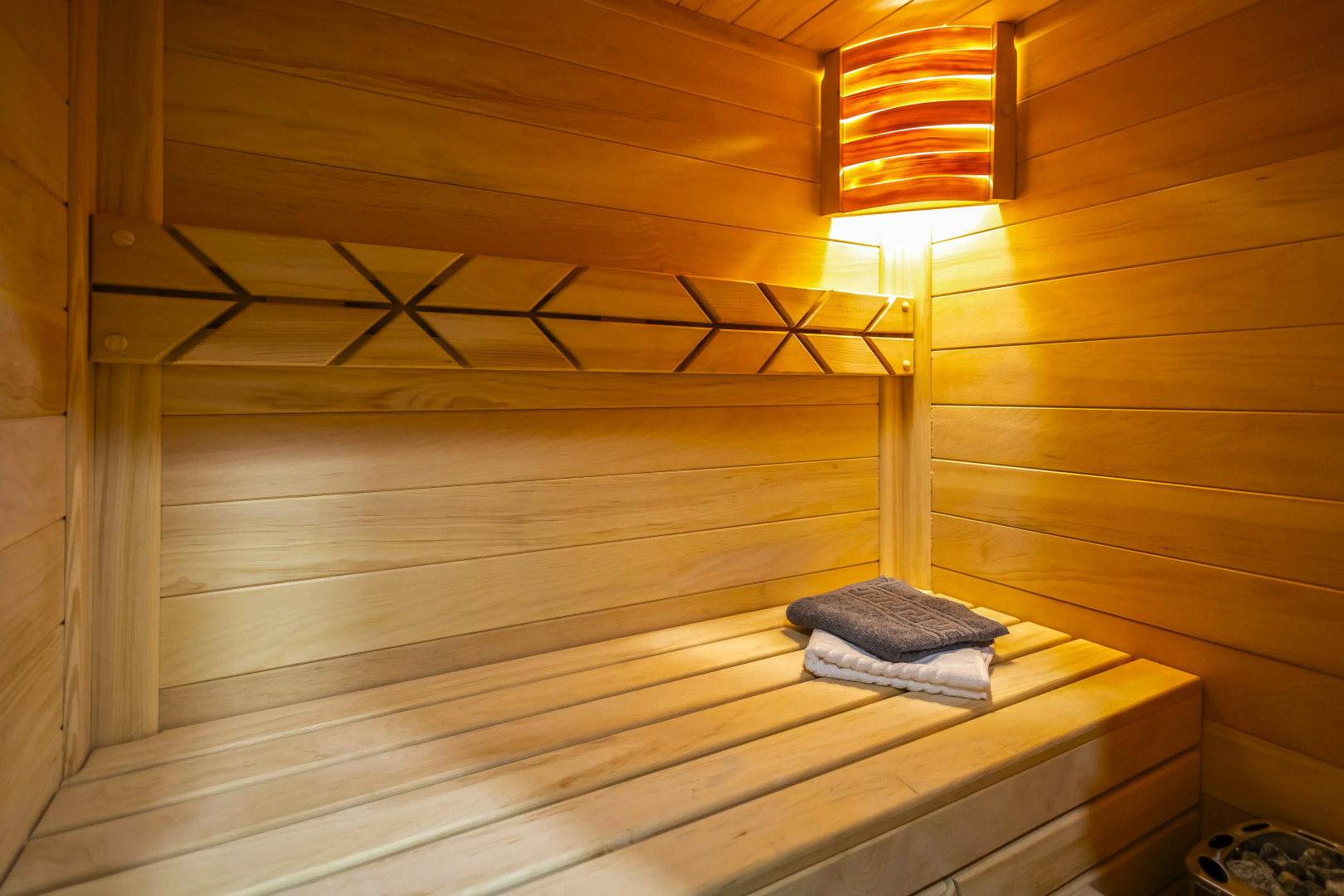 Апартаменты в Облаках №3