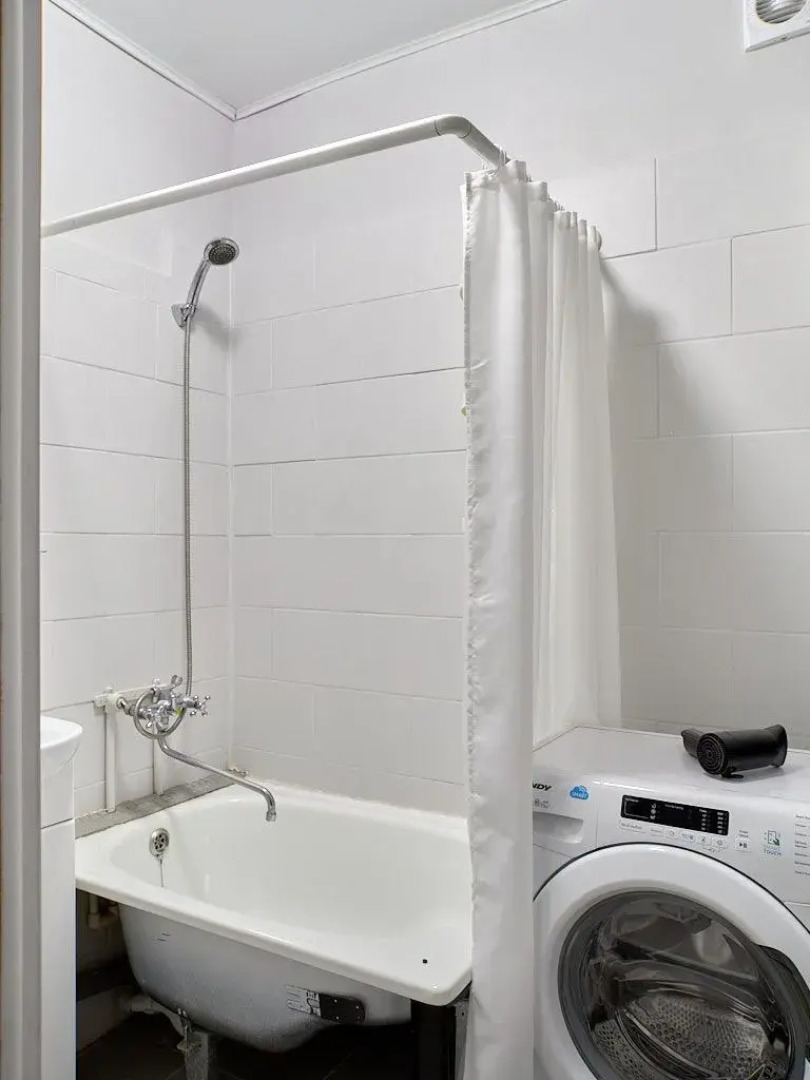 Апартаменты у станции метро Площадь Тукая