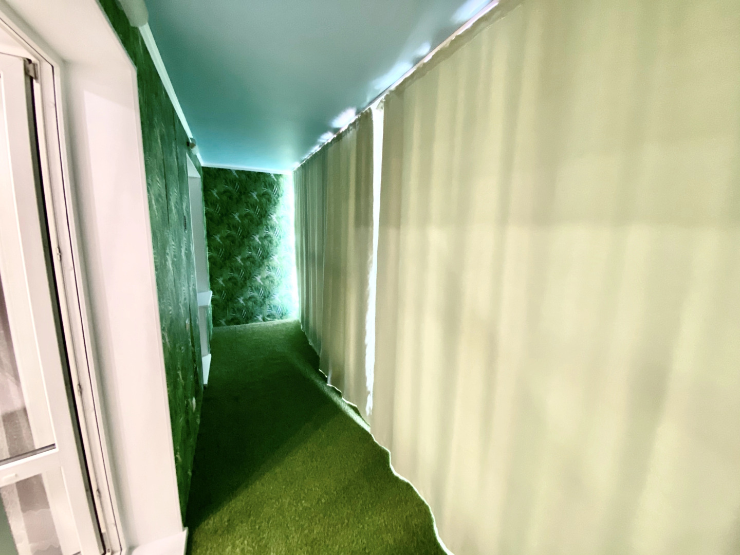 Апартаменты в городе Барнауле Молодежная 136