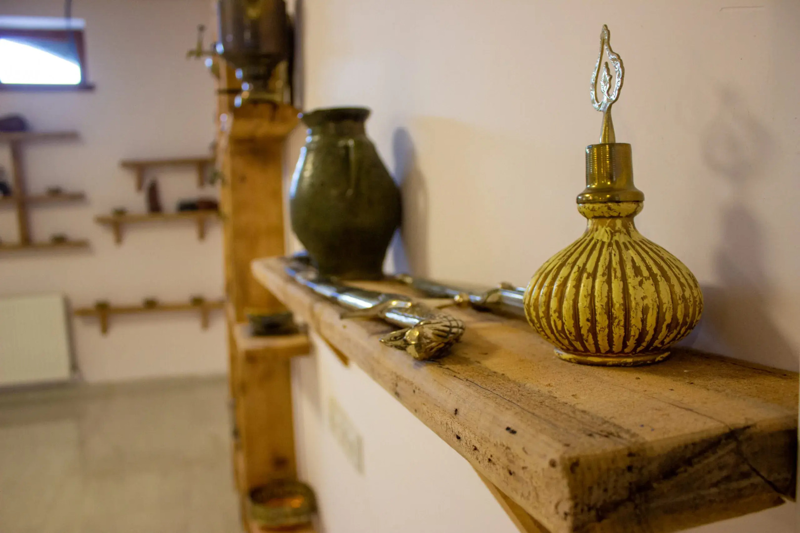 Отель Lake Cildir Lodge