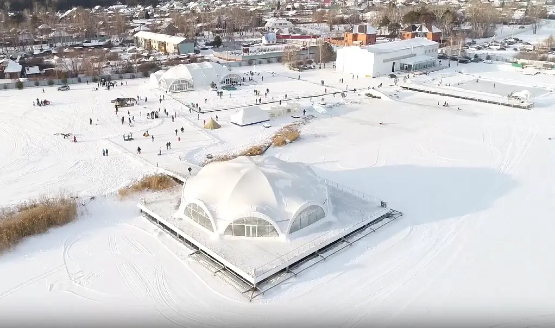 Отель Загородный Клуб Адмирал