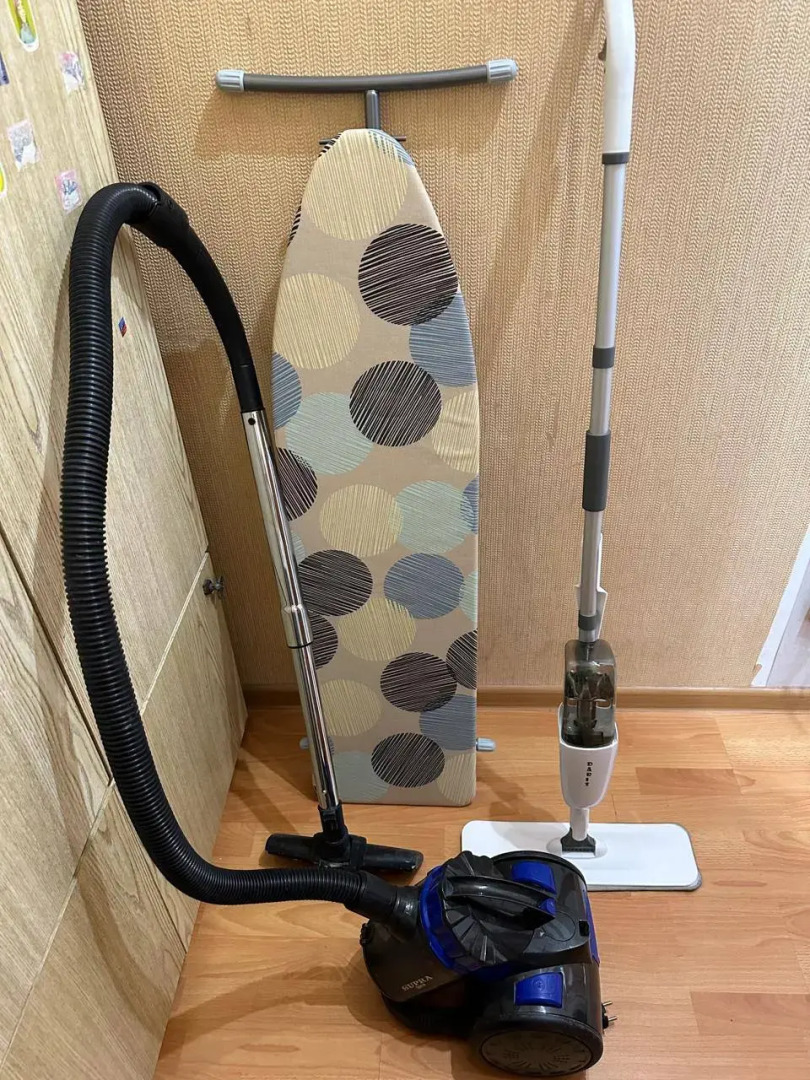 Квартира в Ивантеевке