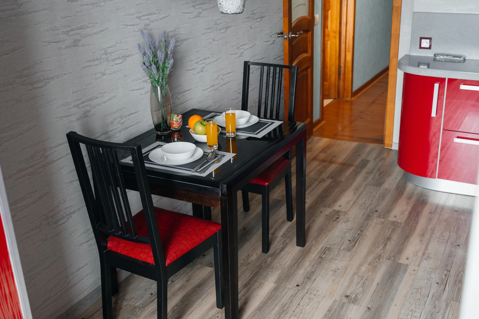 Квартира IZI home Kamchatka с шикарным видом на вулканы