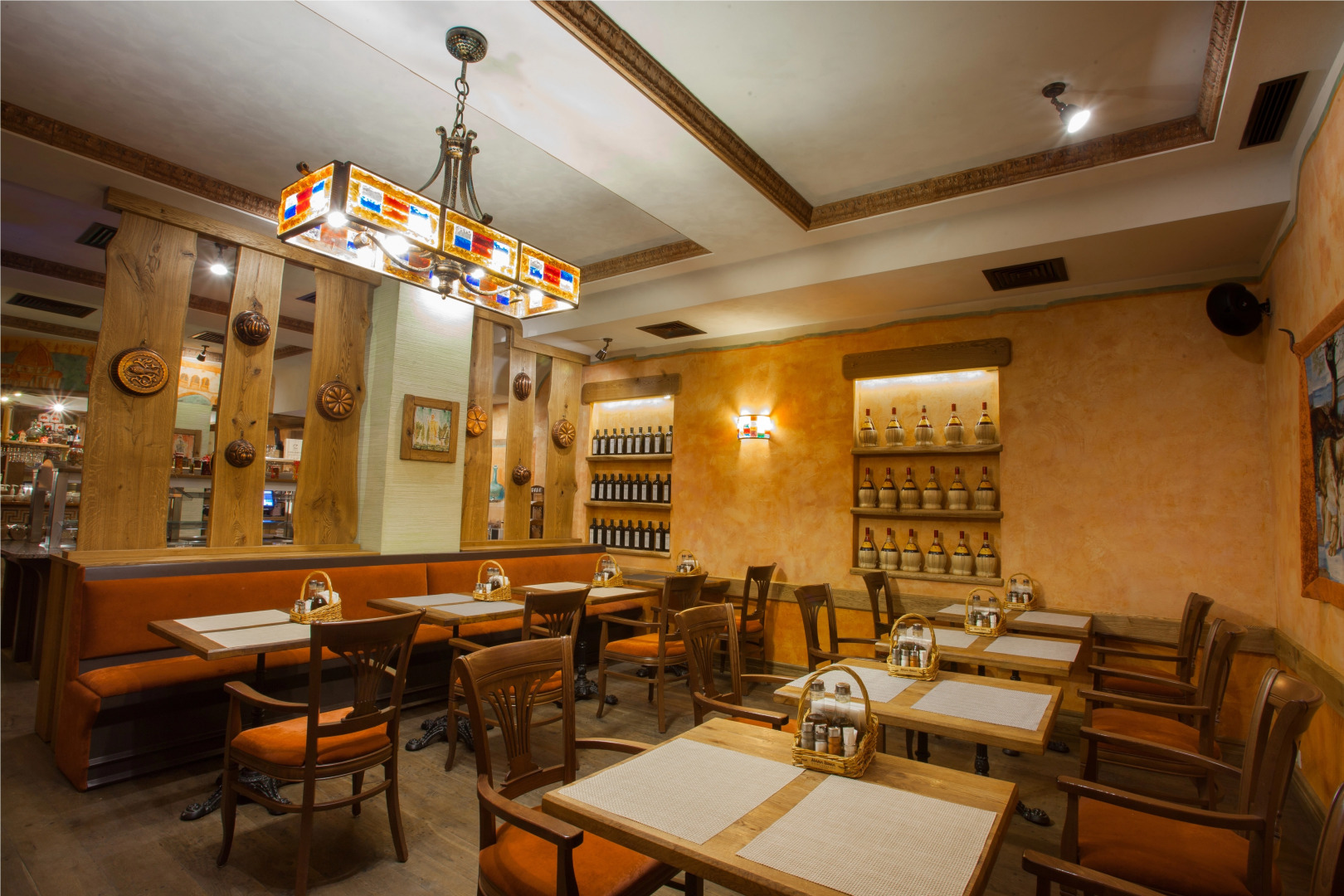 Отель Абакан