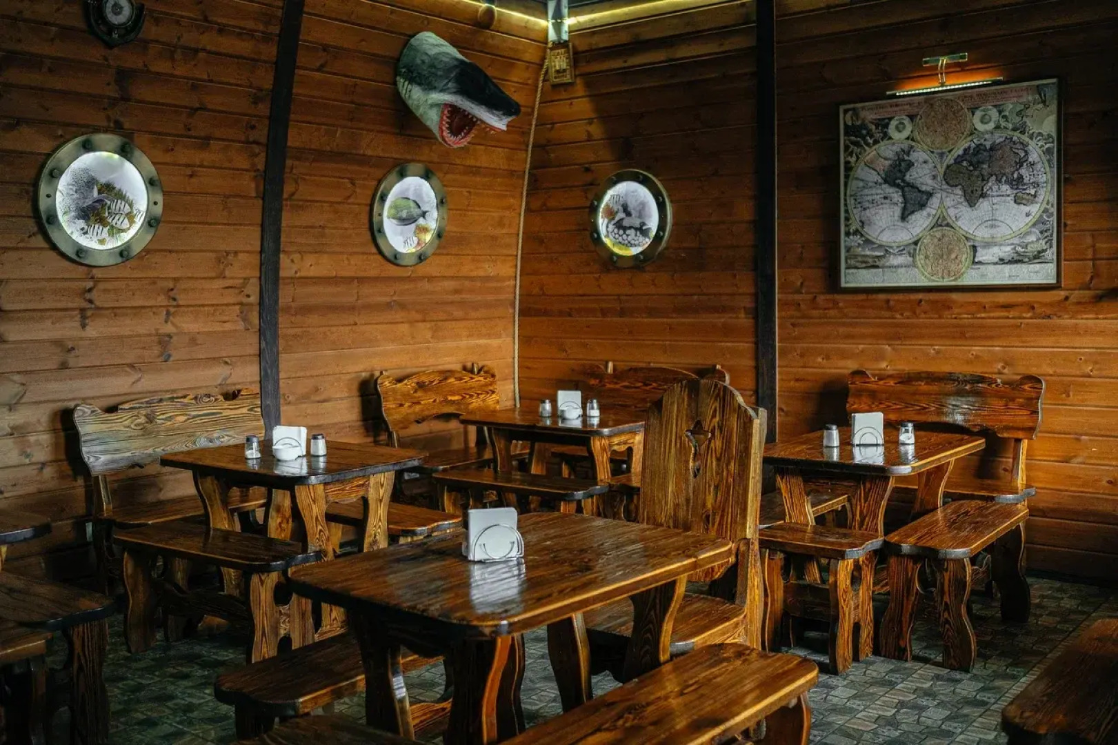 Гостевой дом Садко