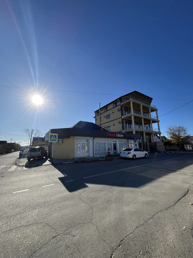 Гостевой Дом Mona Lisa