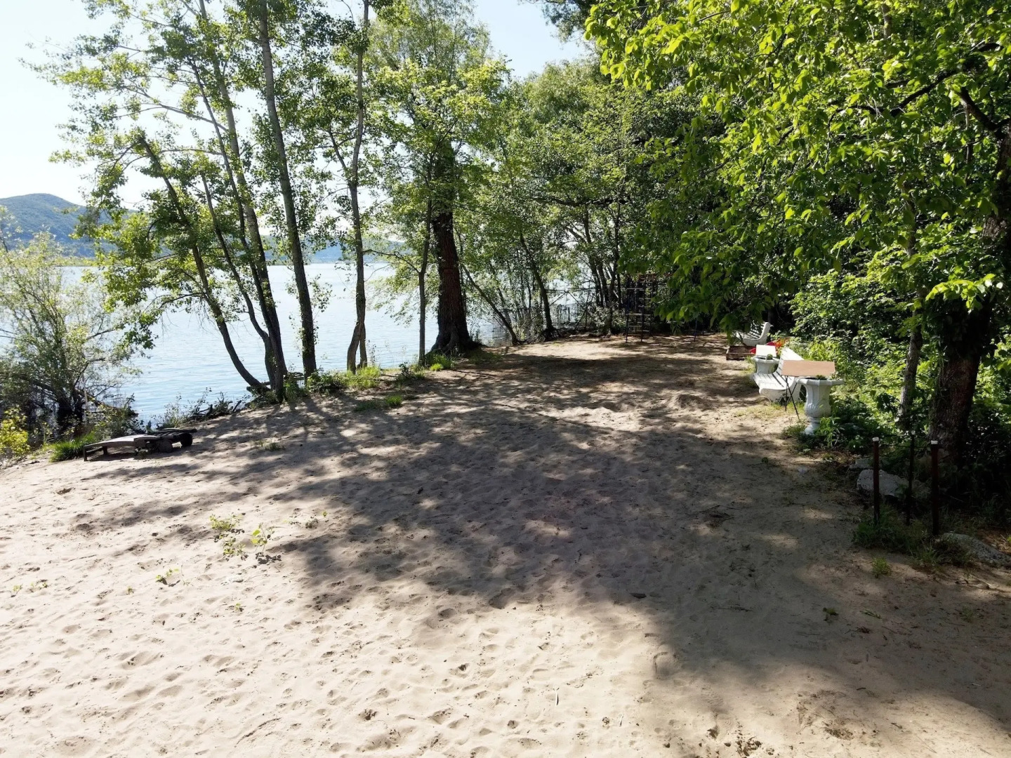 Частный дом Венеция