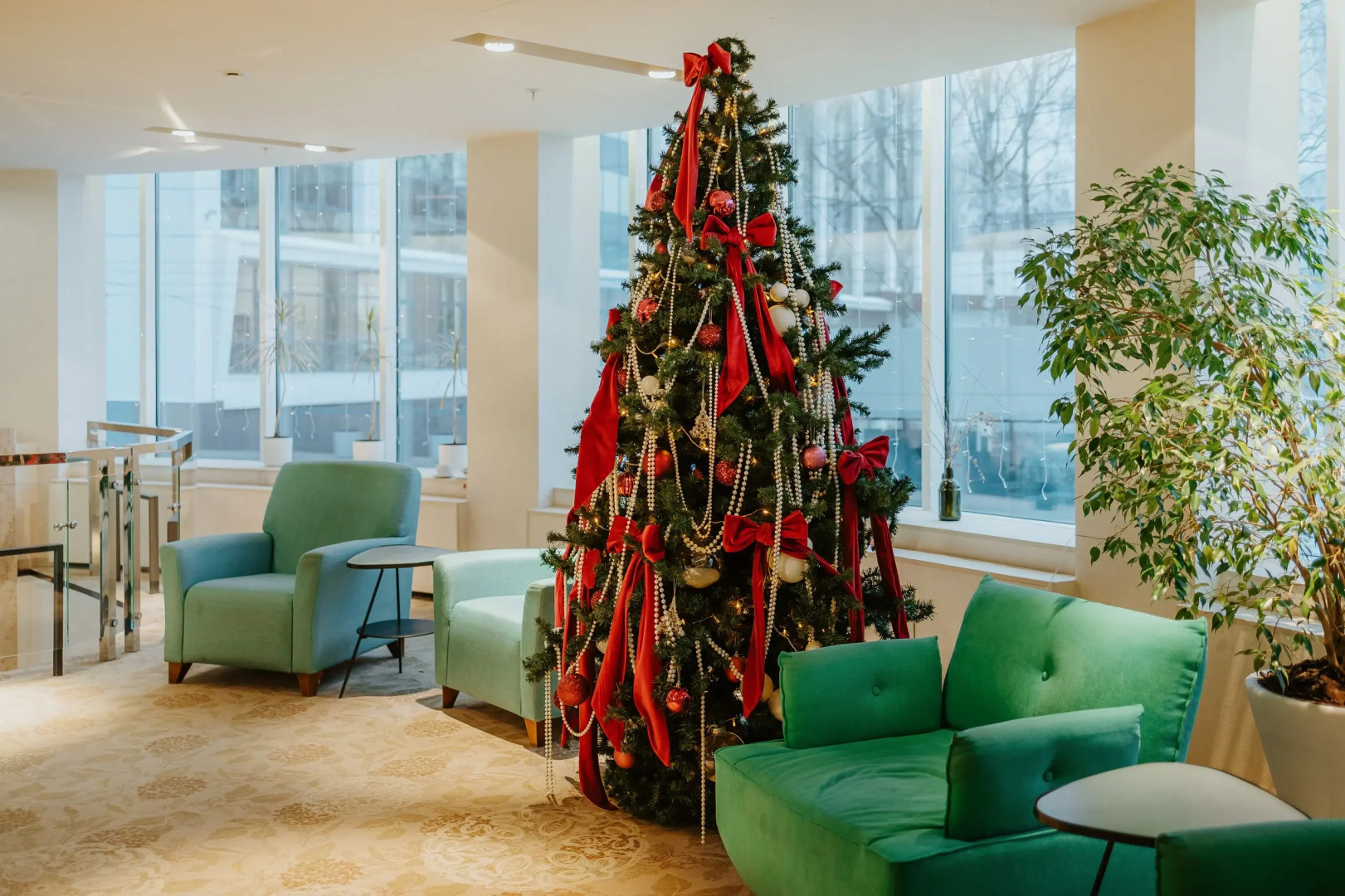 Отель Elements Kirov Hotel