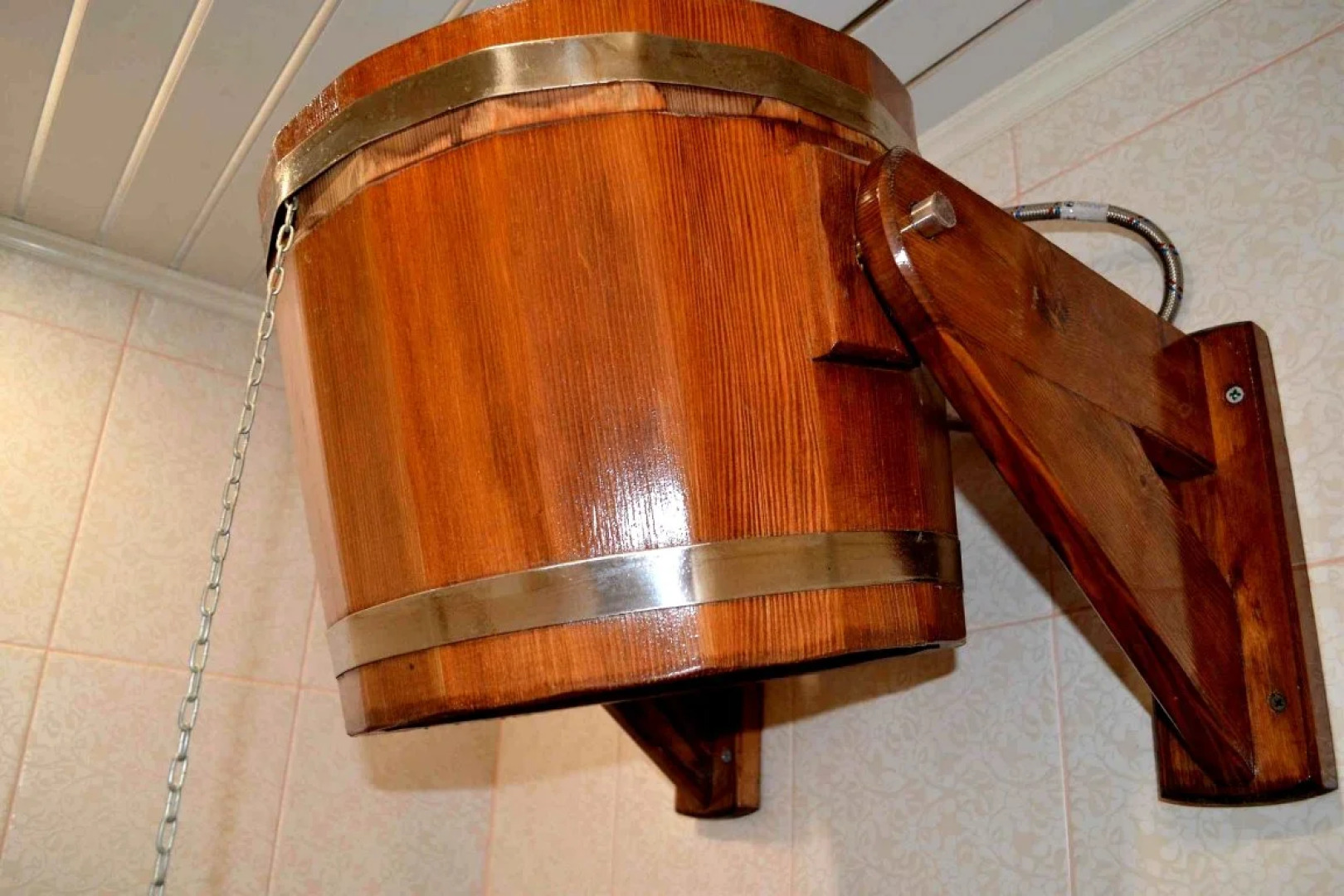 Отель Гостиница Ковчег