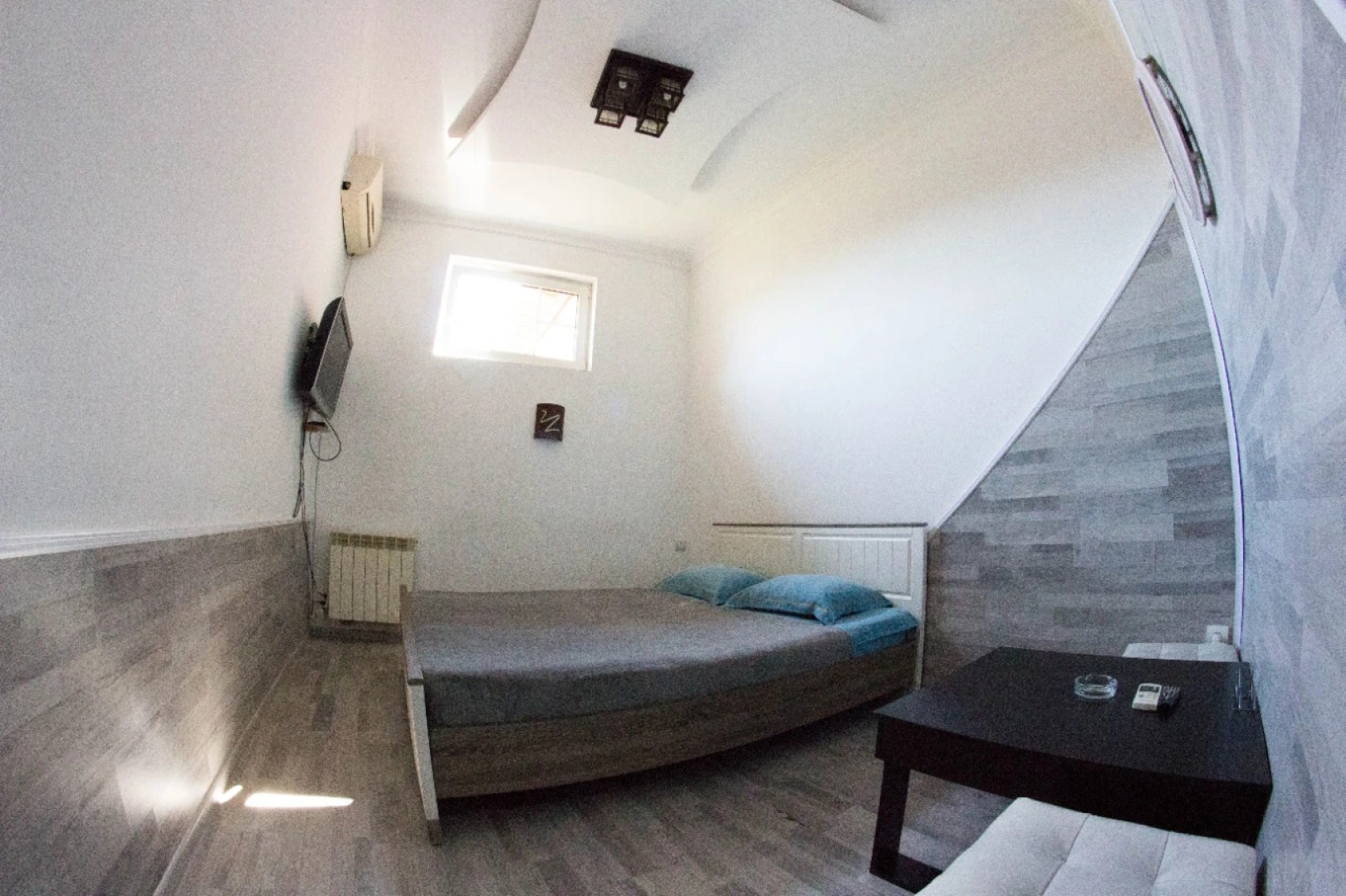 Гостевой дом Грин парк