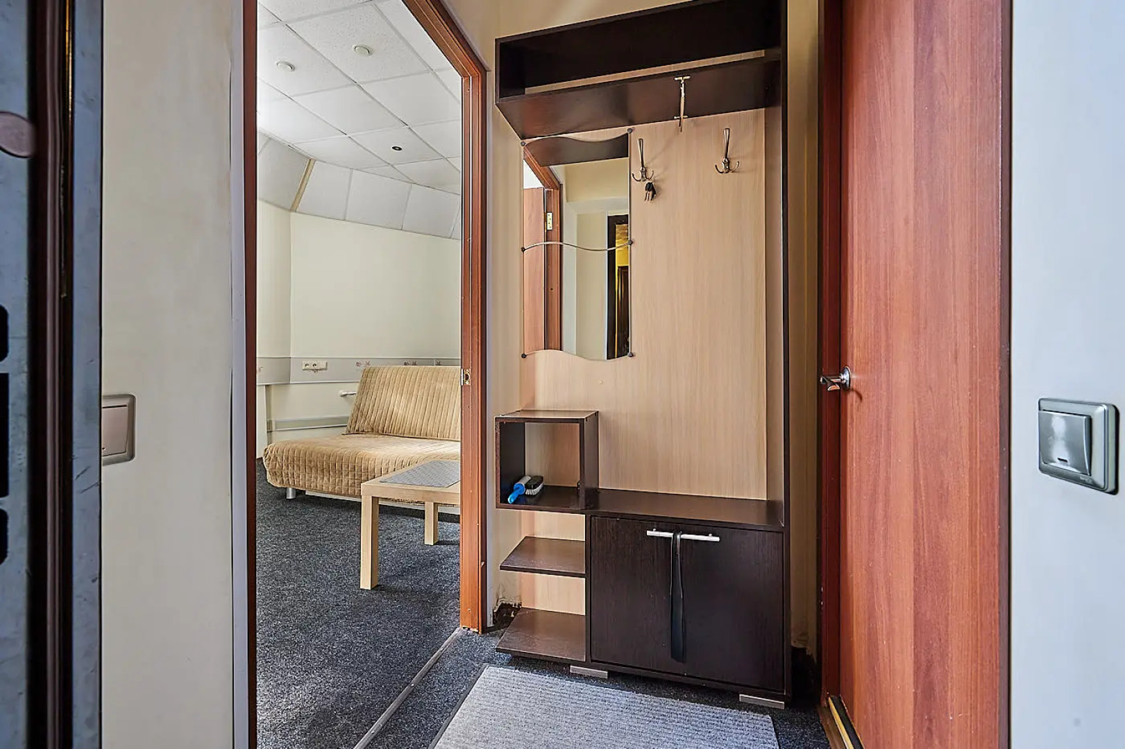 Мини-Отель Ларец