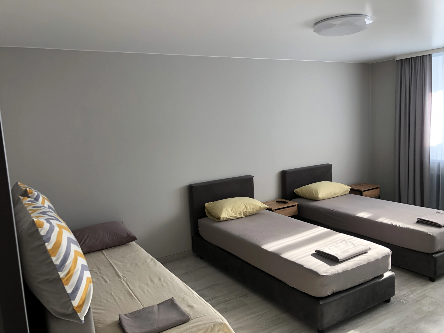 Квартира HaskiHaus