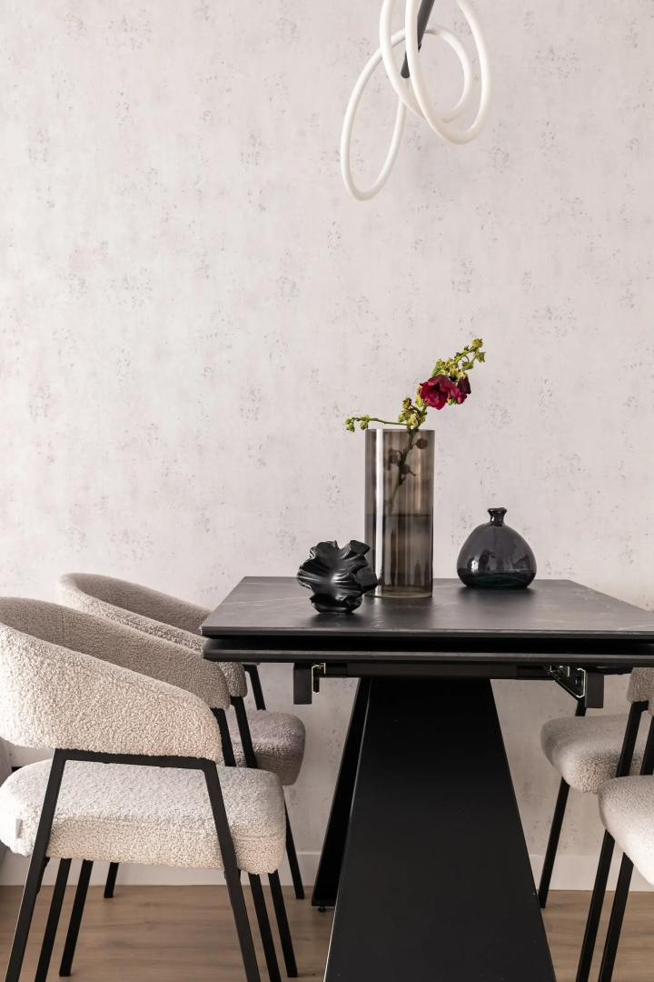Квартира Elegance in Blue