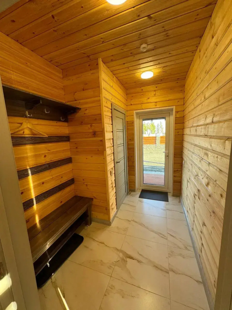 Вилла Ялгуба