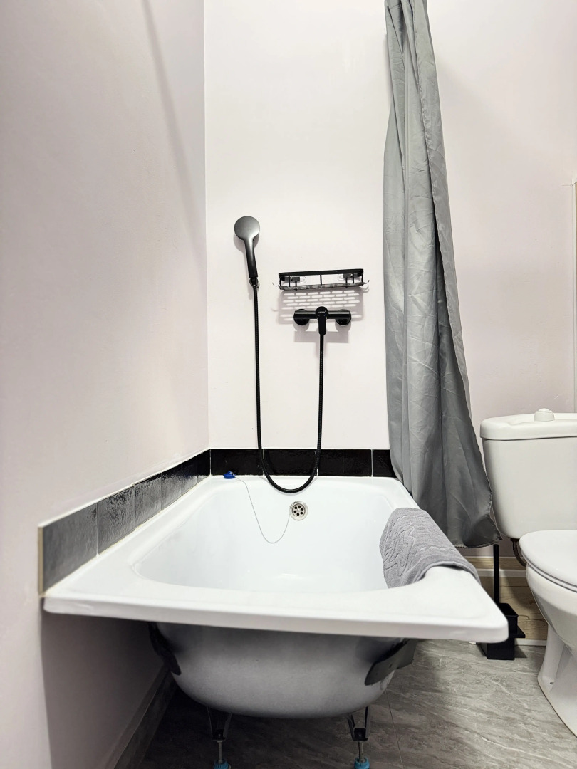 Апартаменты LOMACO