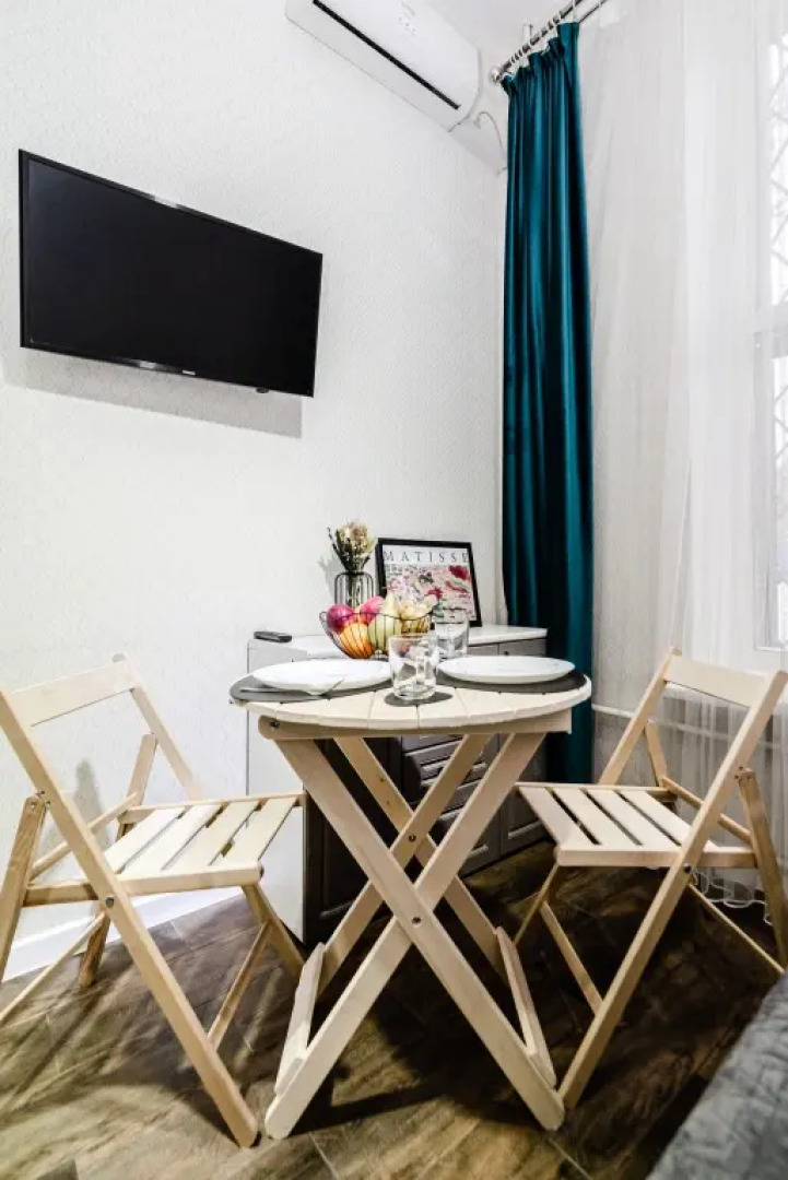 Апарт-отель URoom