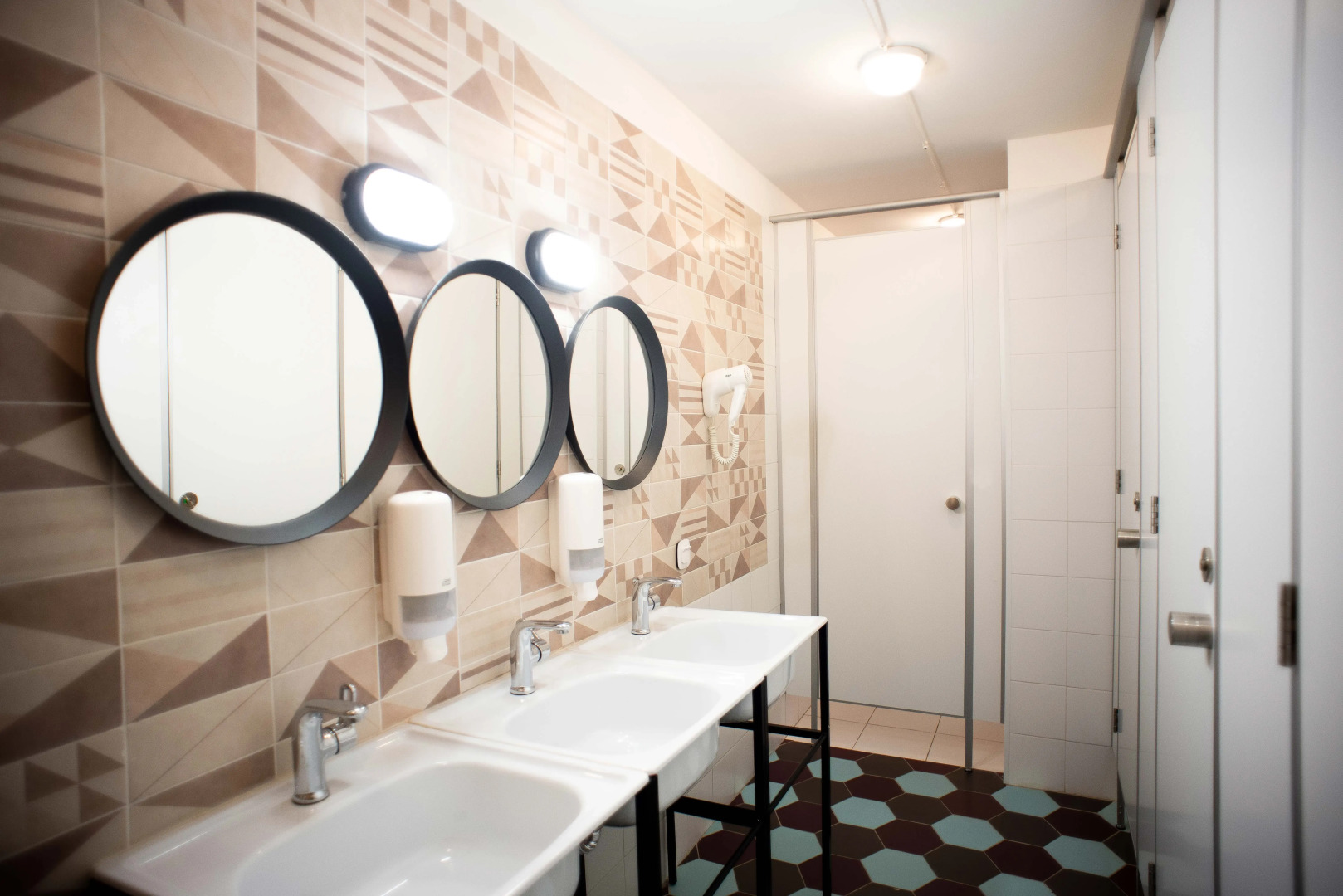 Хостел Guten Duck St. Petersburg