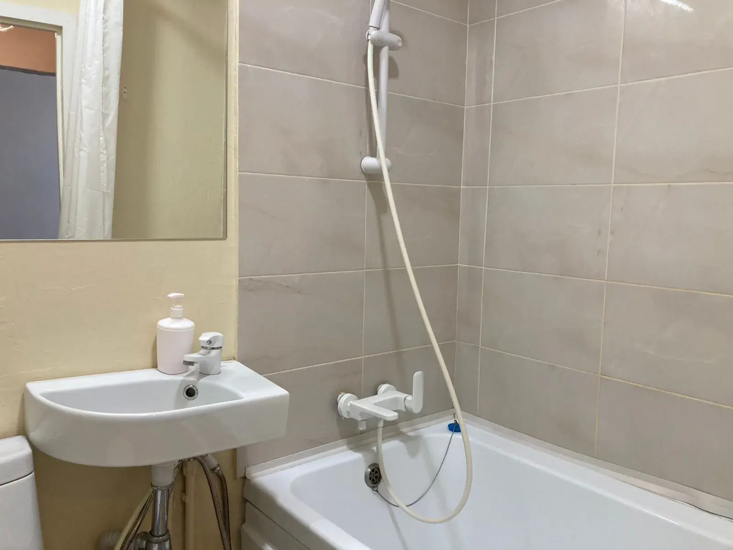 Апартаменты Лофт квартира