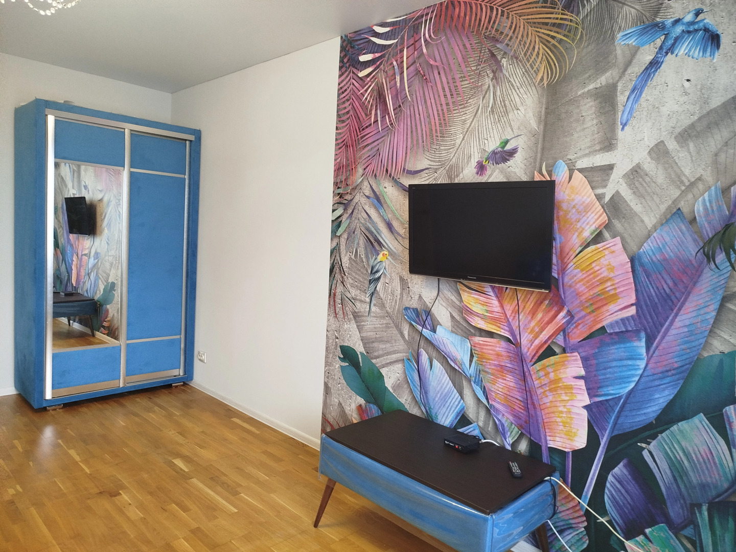 Квартира Однокомнатная  Рядом с Центром