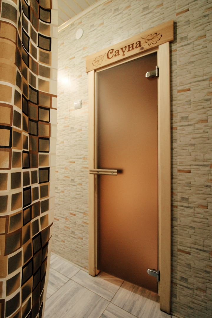 Гостевой дом с сауной Карелия-Ярви