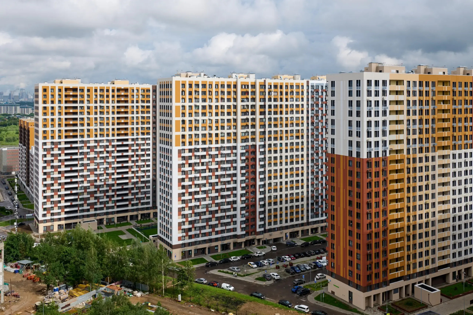 Квартира Студия Ботаника