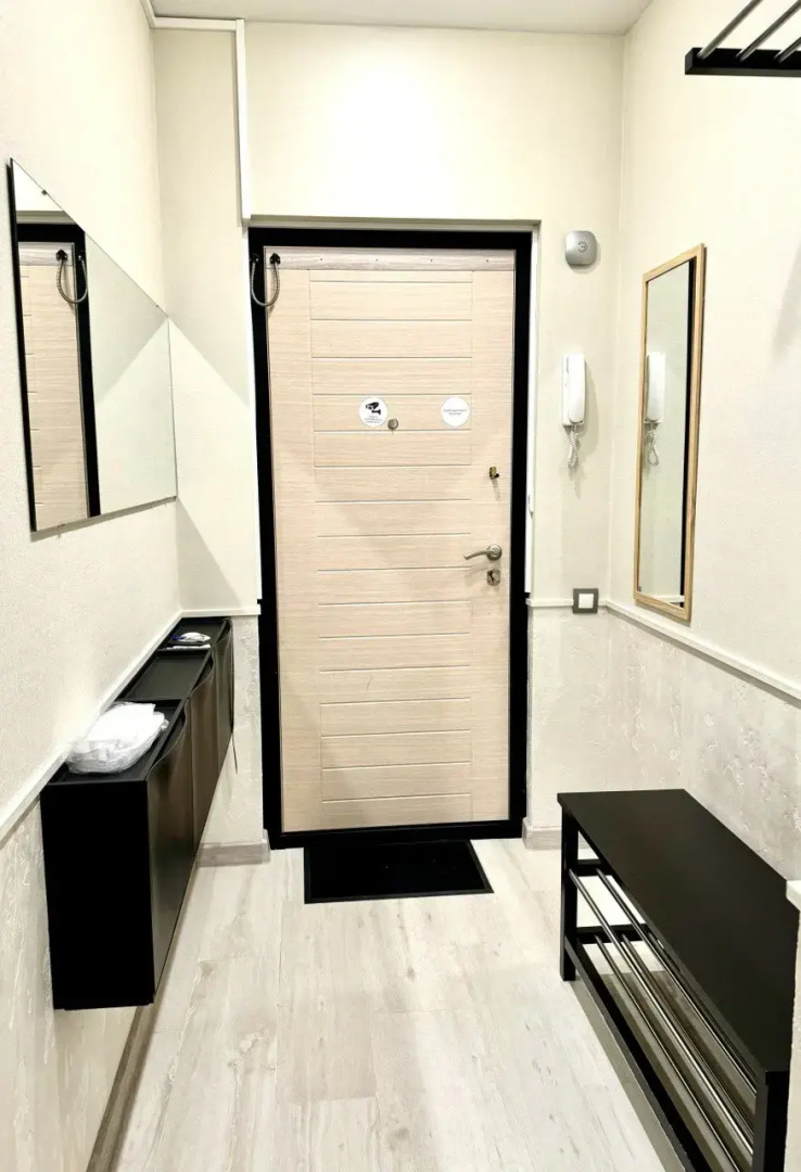 Апартаменты ApartKazan116