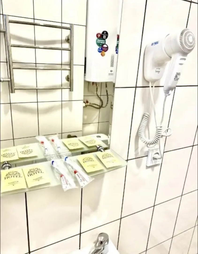 Апартаменты Вокруг cвета Приозерск