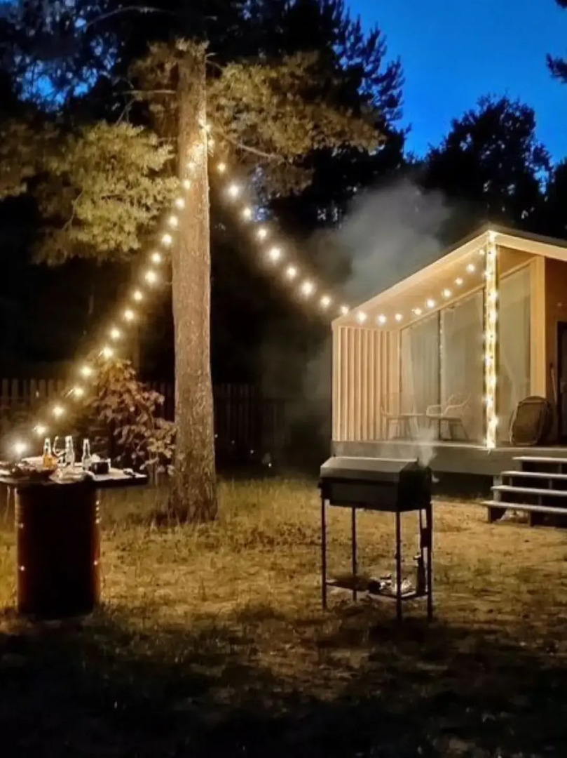 Частный дом для отдыха