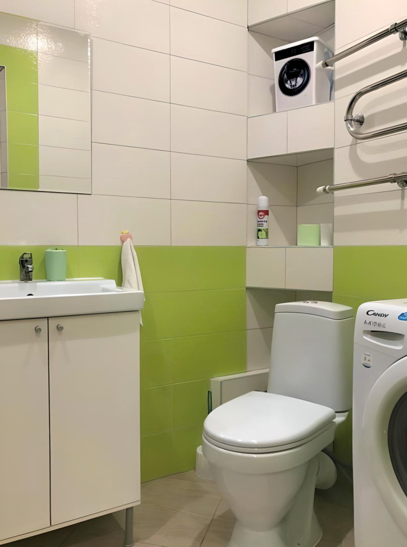 Апартаменты Времена Года