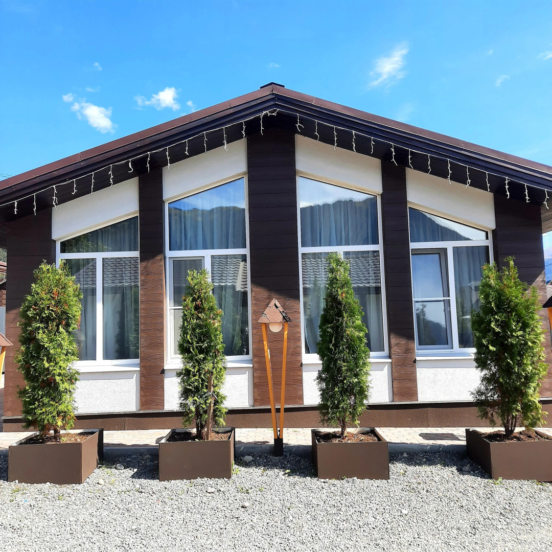 База отдыха Nur House