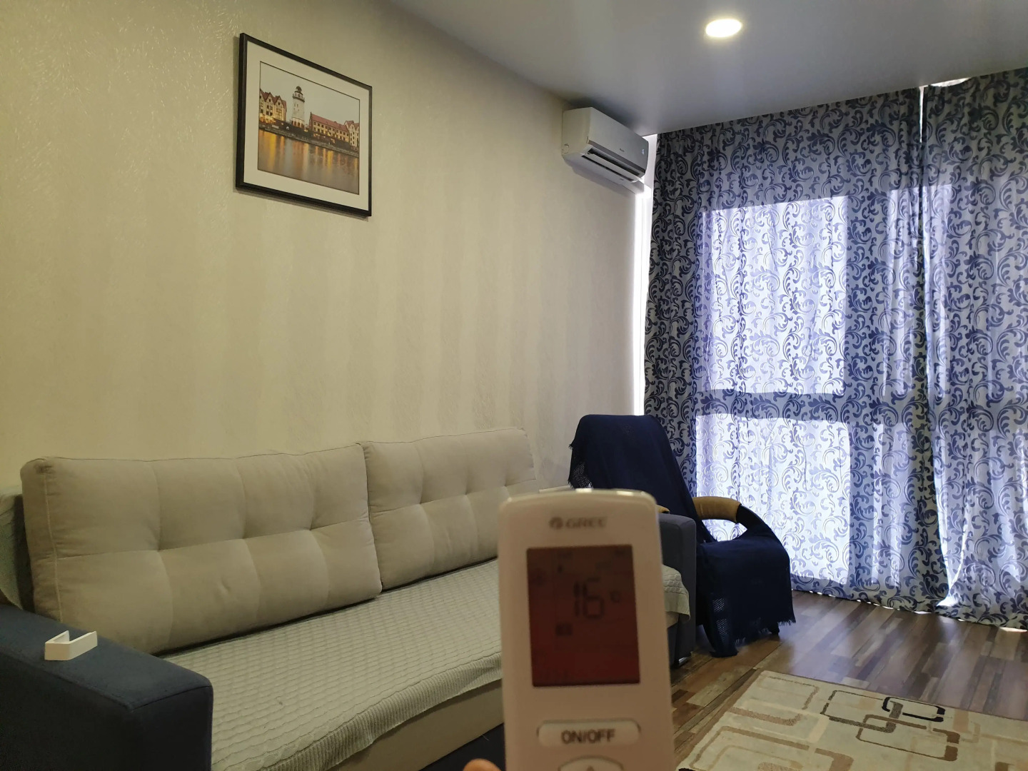 Апартаменты Уютные на Верхнем озере