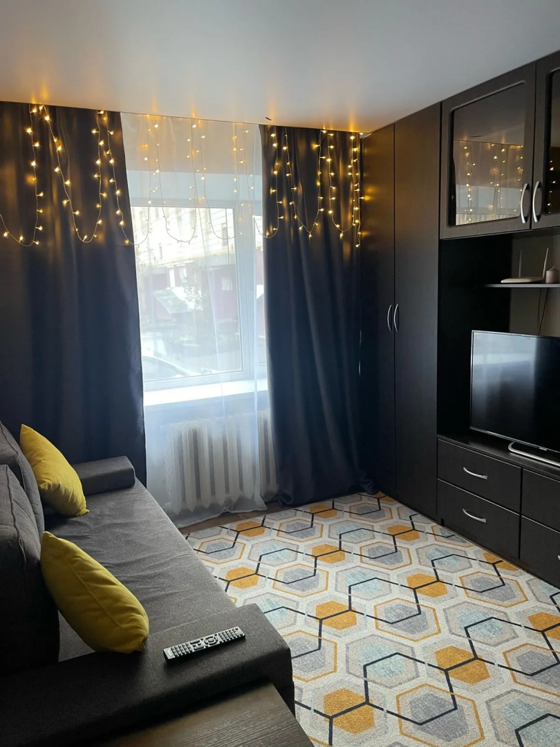 Апартаменты Проспект мира 67