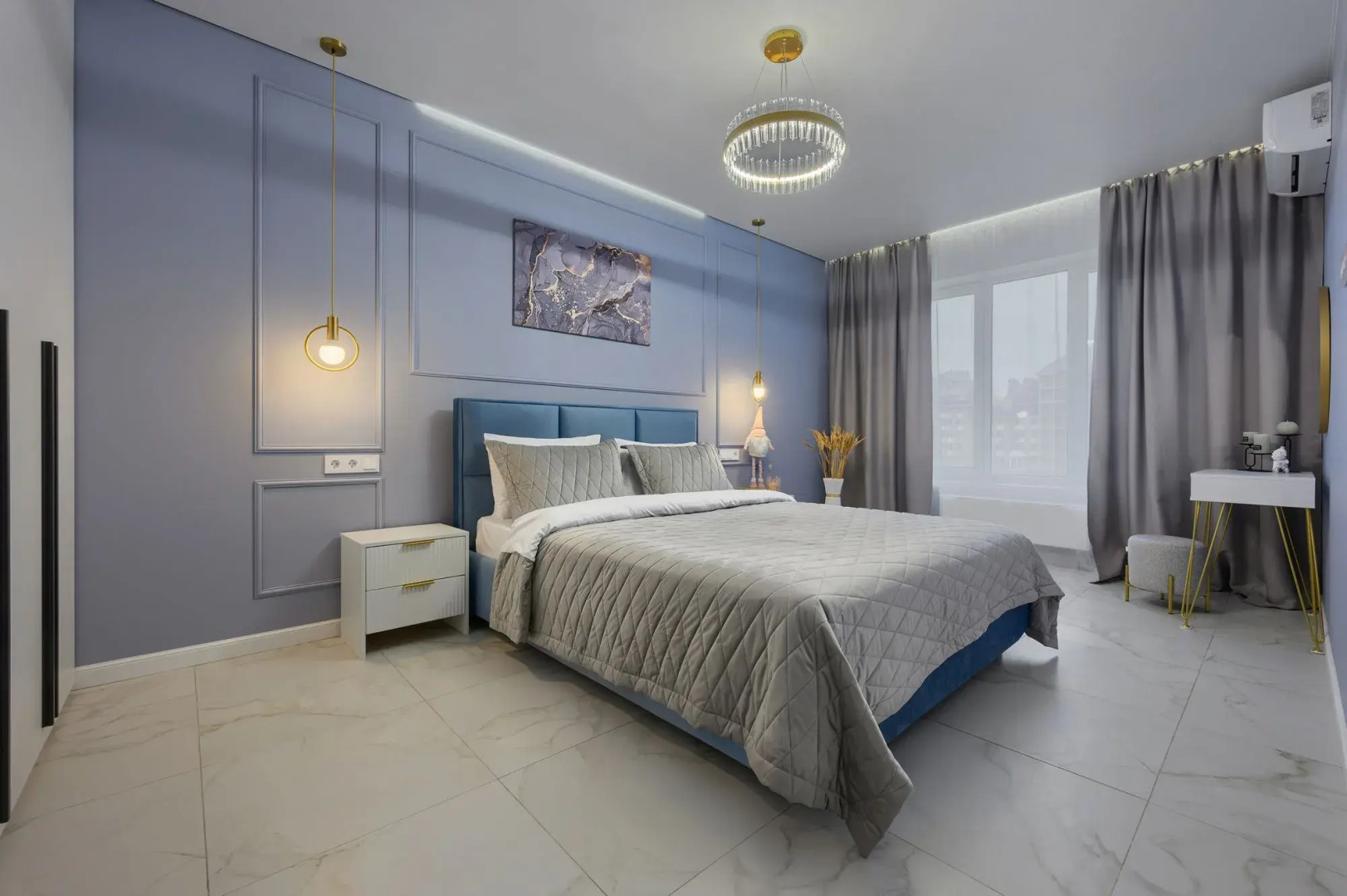 Квартира ЖК Репников