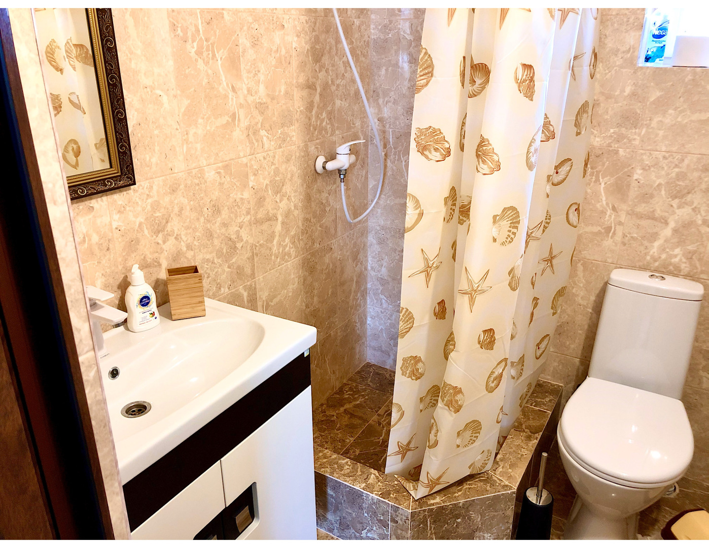 Гостевой дом Штиль