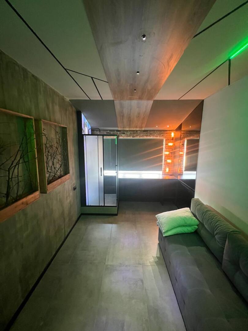 Мини-отель H16