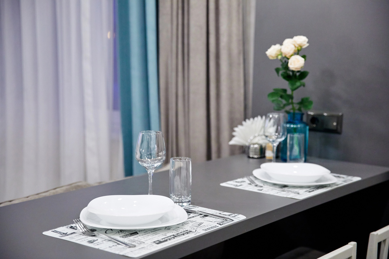 Апартаменты AmaFlat