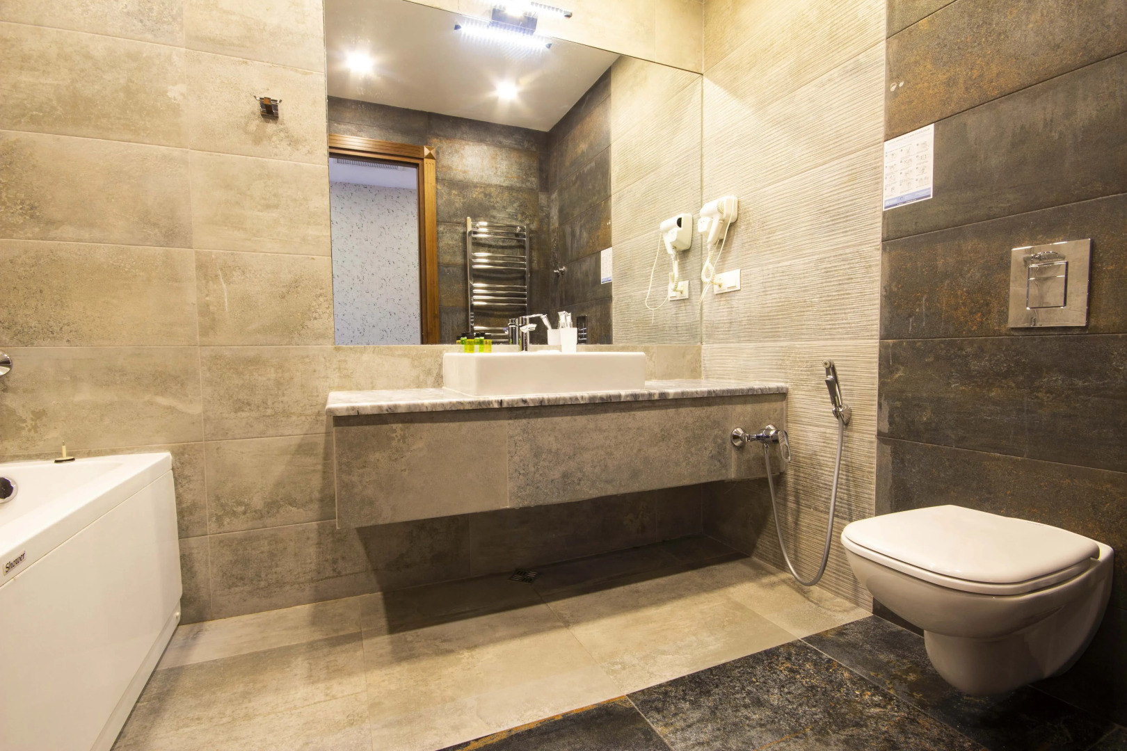 Отель Sota Metekhi