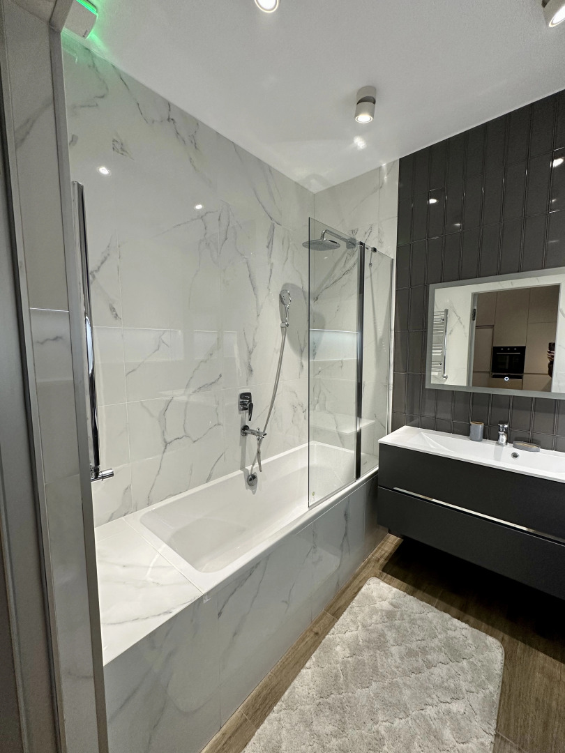 Апартаменты Villa Elisabet