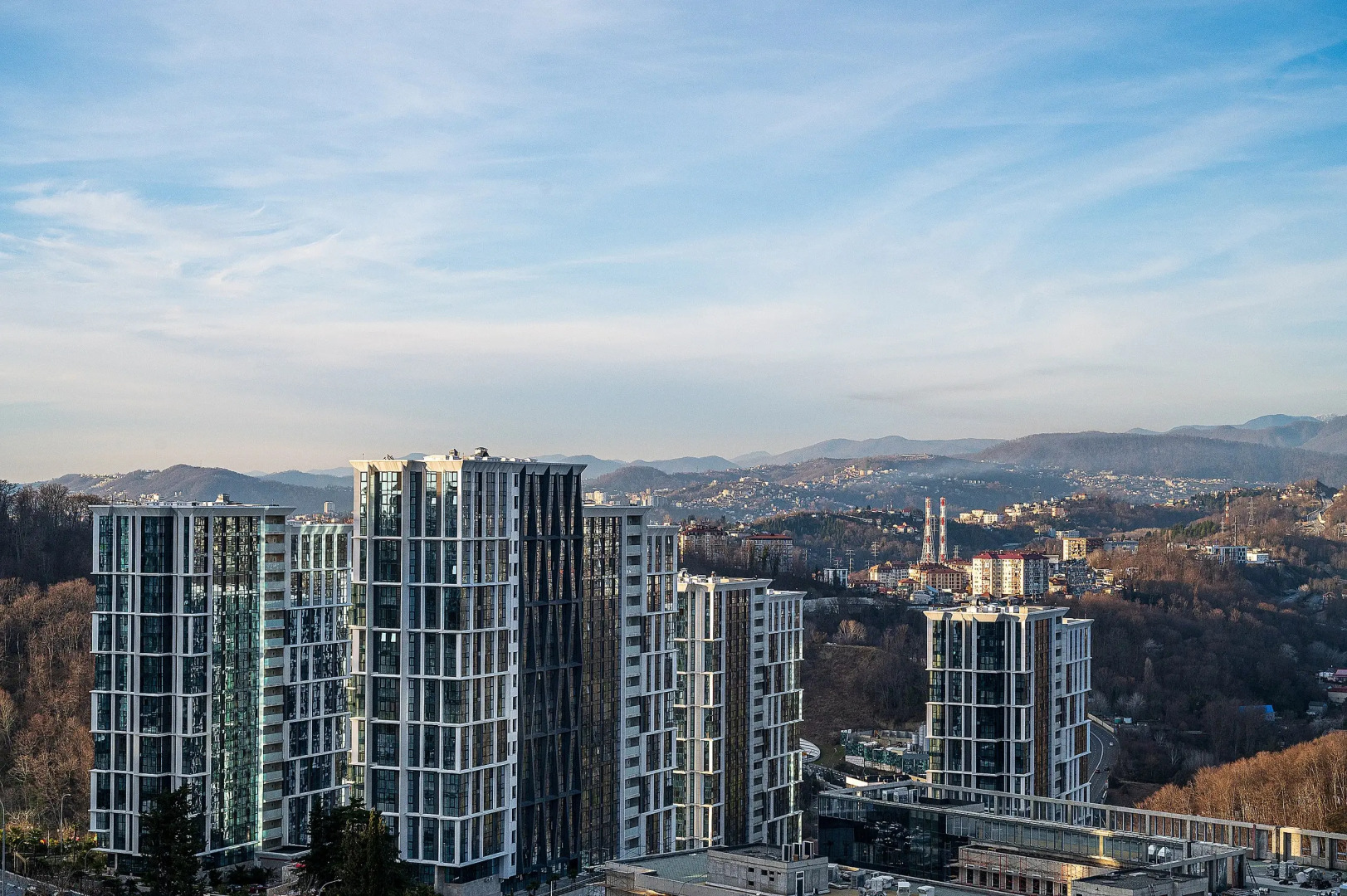 Квартира Red Blush Apart