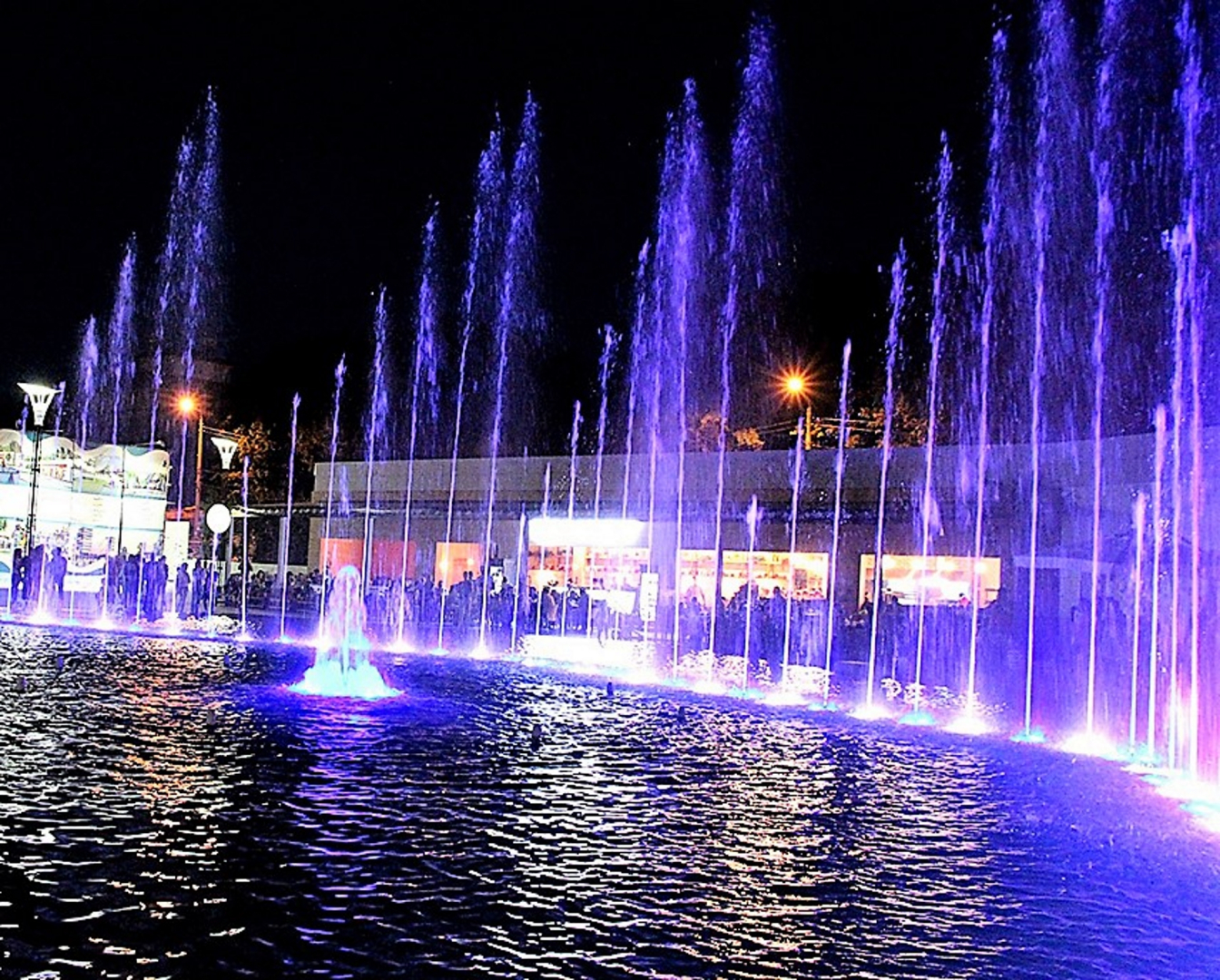 Апартаменты Pearl Apartment