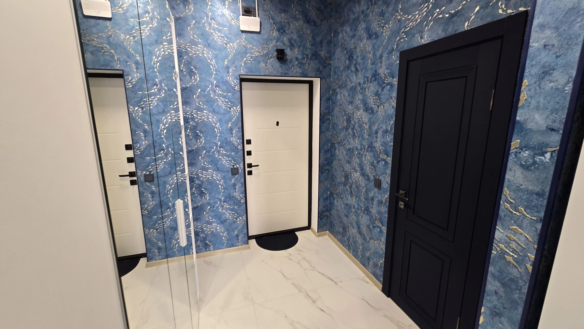 Апартаменты Комфорт у моря