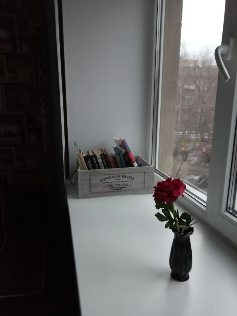 Апартаменты Октябрьский проспект 43