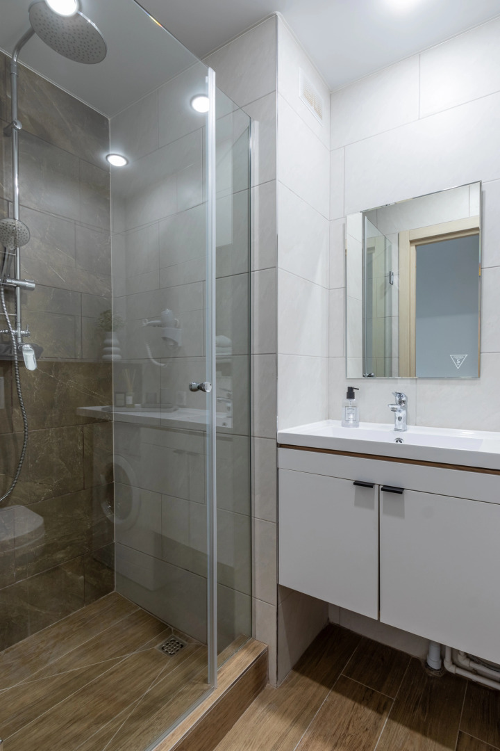 Апартаменты Классический Петербург