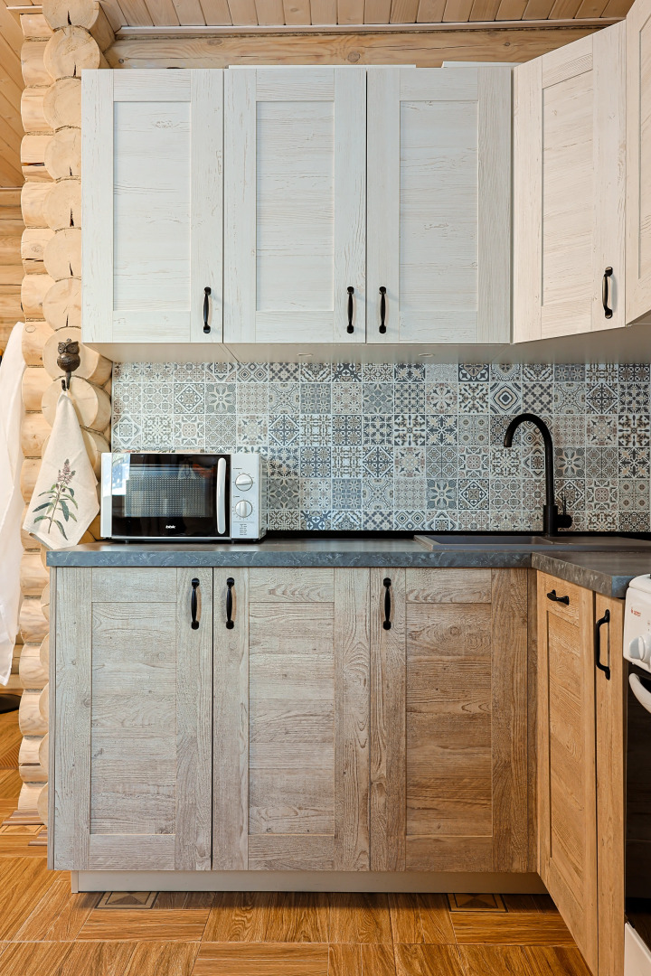 Гостевой дом Совушкин Дом