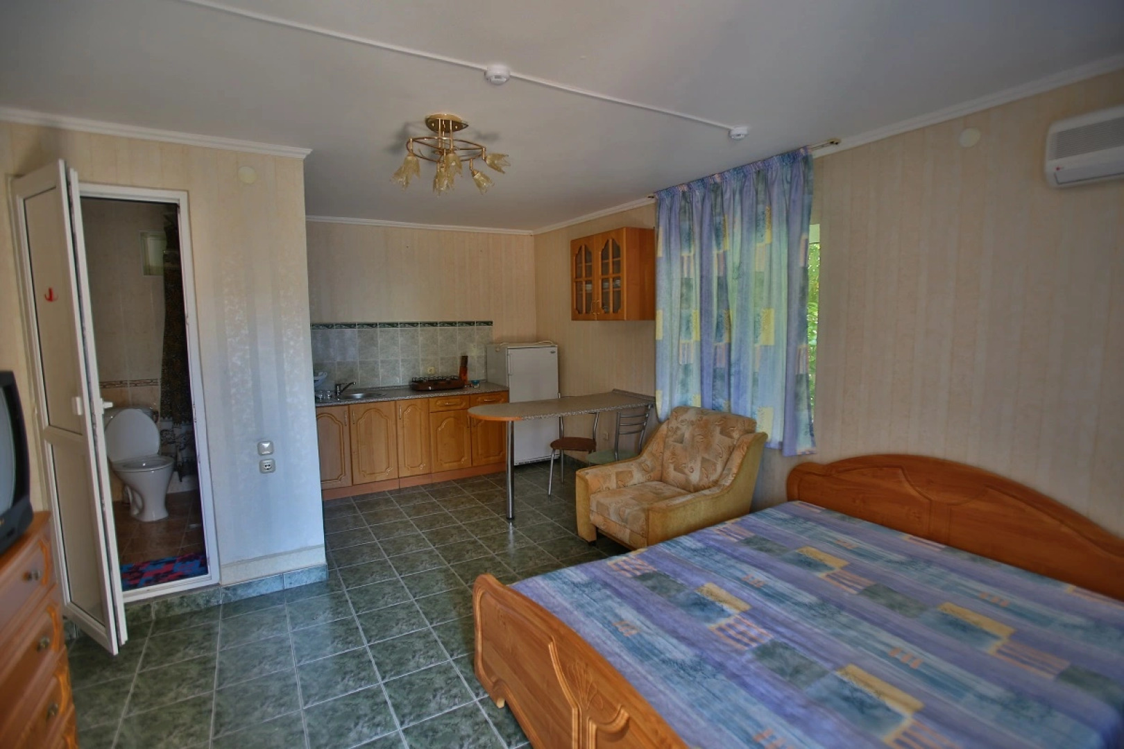 Гостевой Дом Loo Park