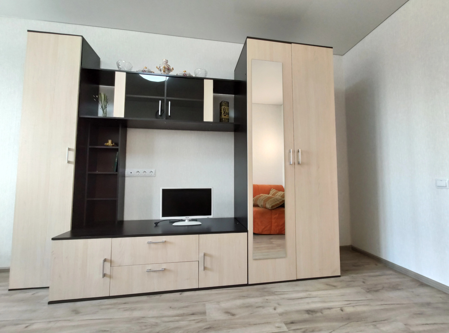 Апартаменты Президентский люкс